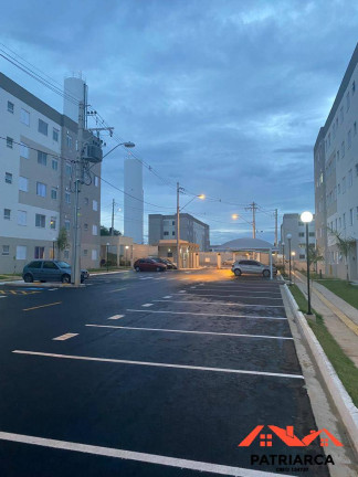 Imagem Apartamento com 2 Quartos à Venda, 42 m² em Parque São Jorge - Campinas Imagem Apartamento com 2 Quartos à Venda, 42 m² em Parque São Jorge - Campinas