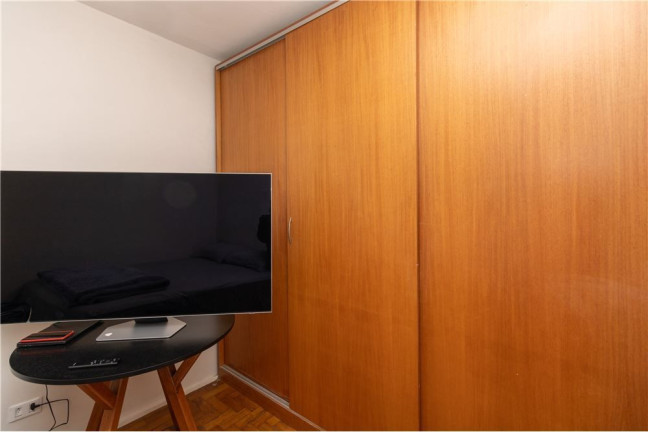 Imagem Apartamento com 1 Quarto à Venda, 35 m² em Bela Vista - São Paulo Imagem Apartamento com 1 Quarto à Venda, 35 m² em Bela Vista - São Paulo