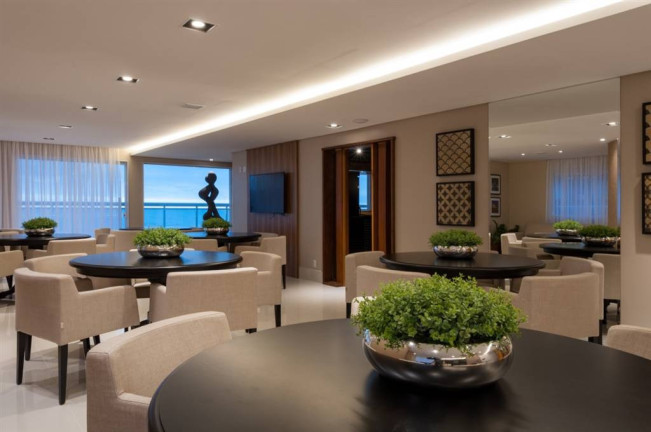Imagem Apartamento com 3 Quartos à Venda, 148 m² em Forte - Praia Grande Imagem Apartamento com 3 Quartos à Venda, 148 m² em Forte - Praia Grande