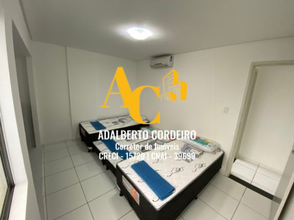 Imagem Apartamento com 3 Quartos para Alugar, 110 m² em Boa Vista - Recife Imagem Apartamento com 3 Quartos para Alugar, 110 m² em Boa Vista - Recife