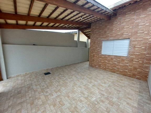 Imagem Casa com 2 Quartos à Venda, 85 m² em Jussara - Mongagua Imagem Casa com 2 Quartos à Venda, 85 m² em Jussara - Mongagua