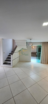 Imagem Casa de Condomínio com 3 Quartos à Venda, 81 m² em Bairro Alto - Curitiba Imagem Casa de Condomínio com 3 Quartos à Venda, 81 m² em Bairro Alto - Curitiba