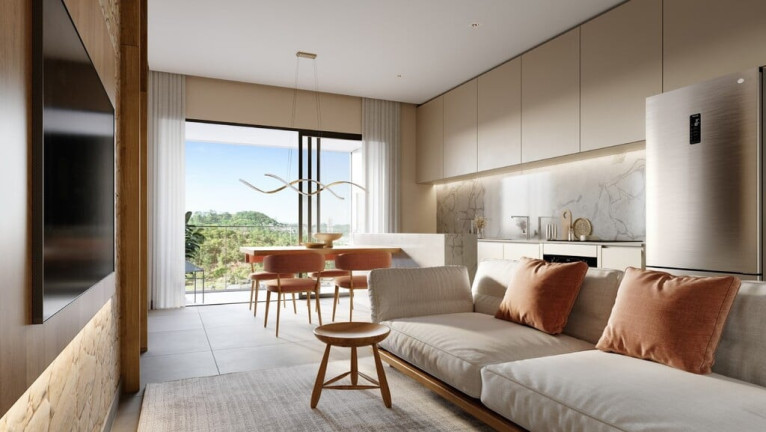 Imagem Imóvel com 3 Quartos à Venda, 84 m² em Praia Brava De Itajaí - Itajaí Imagem Imóvel com 3 Quartos à Venda, 84 m² em Praia Brava De Itajaí - Itajaí