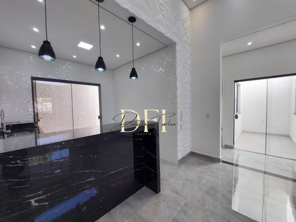 Imagem Casa de Condomínio com 3 Quartos à Venda, 107 m² em Condomínio Villagio Ipanema - Sorocaba