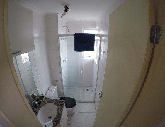 Imagem Apartamento com 3 Quartos à Venda, 60 m² em Vila Pompéia - São Paulo