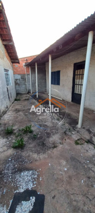Imagem Casa com 2 Quartos à Venda, 200 m² em Vila Santa Luzia - Mogi Mirim Imagem Casa com 2 Quartos à Venda, 200 m² em Vila Santa Luzia - Mogi Mirim