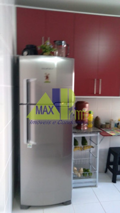 Imagem Apartamento com 2 Quartos à Venda, 48 m² em Cidade Líder - São Paulo Imagem Apartamento com 2 Quartos à Venda, 48 m² em Cidade Líder - São Paulo
