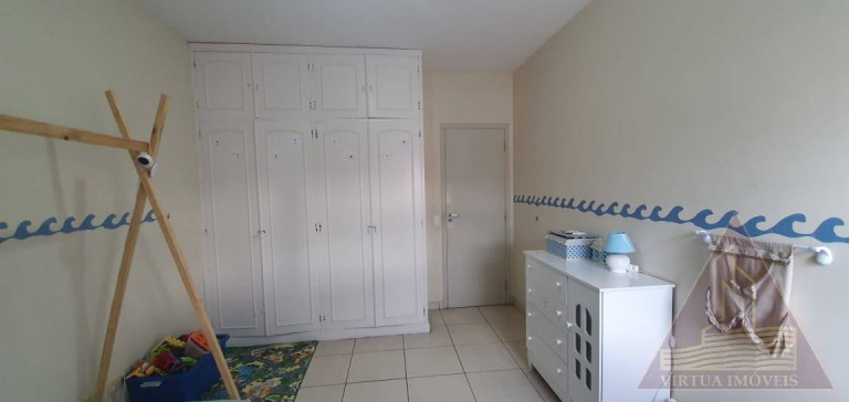 Imagem Apartamento com 2 Quartos à Venda, 116 m² em Boqueirão - Santos