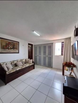 Imagem Apartamento com 3 Quartos à Venda, 150 m² em Cabo Branco - João Pessoa Imagem Apartamento com 3 Quartos à Venda, 150 m² em Cabo Branco - João Pessoa