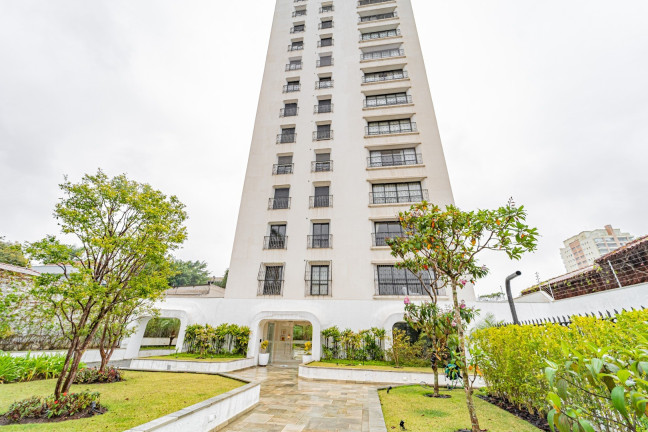 Imagem Apartamento com 4 Quartos à Venda, 168 m² em Alto Da Boa Vista - São Paulo Imagem Apartamento com 4 Quartos à Venda, 168 m² em Alto Da Boa Vista - São Paulo