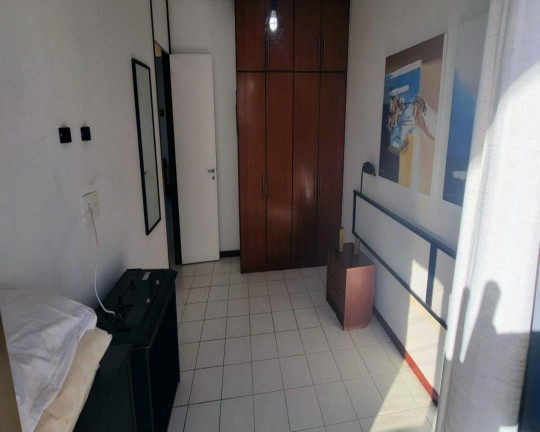 Imagem Flat com 1 Quarto à Venda, 57 m² em Leblon - Rio De Janeiro