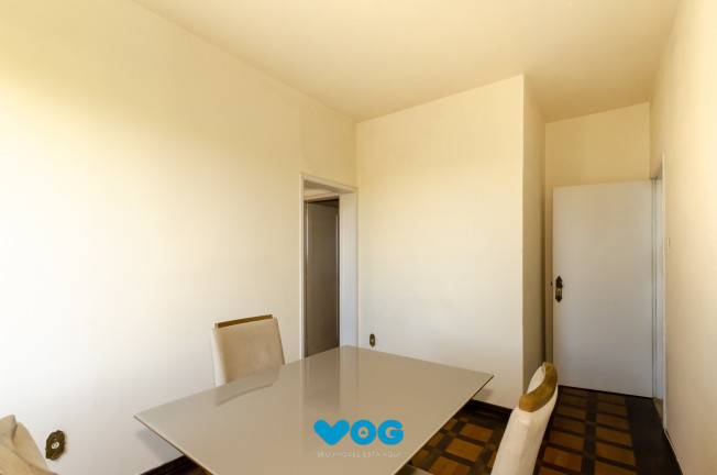 Imagem Imóvel com 1 Quarto à Venda, 32 m² em Bom Jesus - Porto Alegre