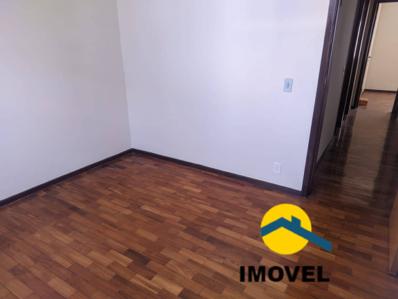 Imagem Apartamento com 3 Quartos à Venda, 130 m² em Icaraí - Niterói