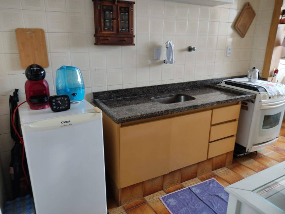 Imagem Apartamento com 2 Quartos à Venda, 50 m² em Taboão - São Bernardo Do Campo Imagem Apartamento com 2 Quartos à Venda, 50 m² em Taboão - São Bernardo Do Campo