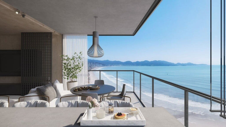 Imagem Apartamento com 3 Quartos à Venda, 171 m² em Porto Belo - Porto Belo Imagem Apartamento com 3 Quartos à Venda, 171 m² em Porto Belo - Porto Belo