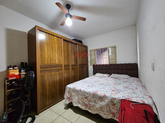 Imagem Casa com 2 Quartos à Venda, 95 m² em Jardim Amélia - Sumaré Imagem Casa com 2 Quartos à Venda, 95 m² em Jardim Amélia - Sumaré