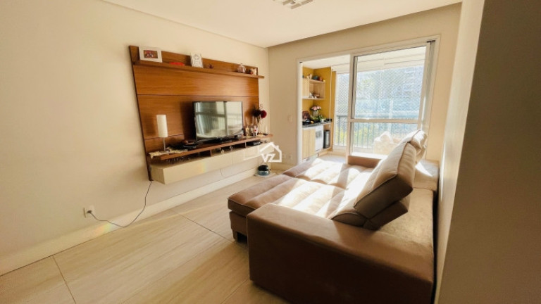 Imagem Apartamento com 3 Quartos à Venda, 87 m² em Vila Andrade - São Paulo