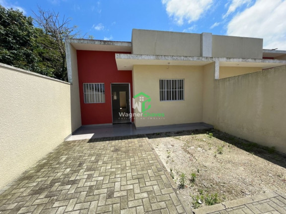 Imagem Casa com 2 Quartos à Venda, 86 m² em Shangri-lá - Pontal Do Paraná Imagem Casa com 2 Quartos à Venda, 86 m² em Shangri-lá - Pontal Do Paraná