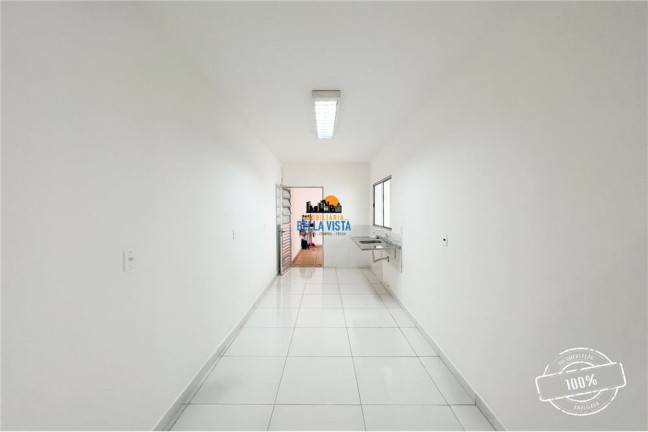 Imagem Casa com 3 Quartos à Venda, em Mirandópolis - São Paulo Imagem Casa com 3 Quartos à Venda, em Mirandópolis - São Paulo