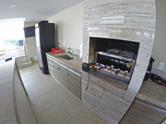 Imagem Apartamento com 3 Quartos à Venda, 110 m² em Enseada Azul - Guarapari Imagem Apartamento com 3 Quartos à Venda, 110 m² em Enseada Azul - Guarapari