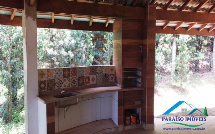 Imagem Casa de Condomínio com 4 Quartos à Venda, 560 m² em Centro - Paraisópolis