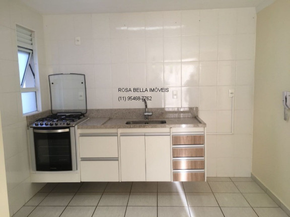 Imagem Apartamento com 3 Quartos à Venda, 71 m² em Jardim Tamoio - Jundiaí