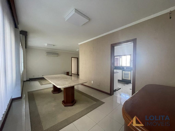 Imagem Apartamento com 4 Quartos à Venda, 224 m² em Centro - Florianopolis