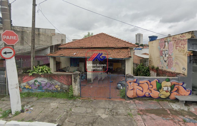 Imagem Terreno à Venda, 356 m² em Ermelino Matarazzo - São Paulo Imagem Terreno à Venda, 356 m² em Ermelino Matarazzo - São Paulo
