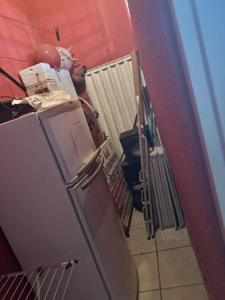 Imagem Casa com 2 Quartos à Venda, 90 m² em Jardim Califórnia - Goiânia