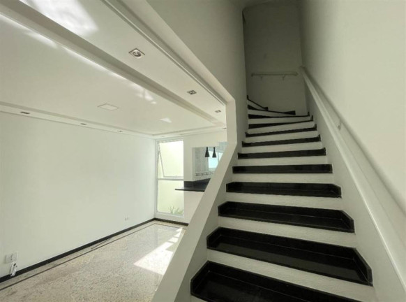 Imagem Casa com 3 Quartos à Venda, 132 m² em Canto Do Forte - Praia Grande Imagem Casa com 3 Quartos à Venda, 132 m² em Canto Do Forte - Praia Grande