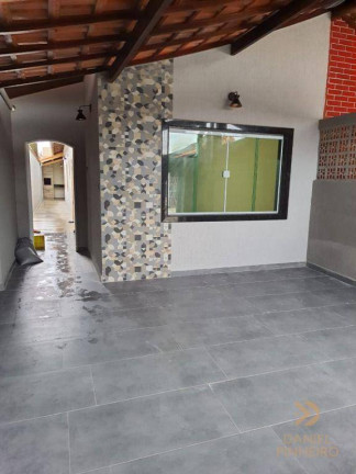 Imagem Casa com 2 Quartos à Venda, 74 m² em Caiçara - Praia Grande Imagem Casa com 2 Quartos à Venda, 74 m² em Caiçara - Praia Grande