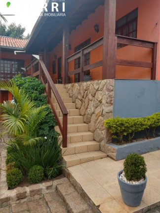 Imagem Imóvel com 4 Quartos à Venda, 350 m² em Jardim Martelli - Porto Feliz Imagem Imóvel com 4 Quartos à Venda, 350 m² em Jardim Martelli - Porto Feliz