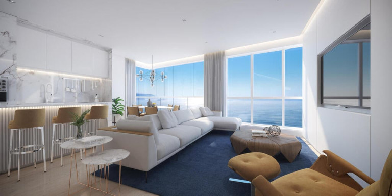 Imagem Apartamento com 3 Quartos à Venda, 155 m² em Itapema - Itapema Imagem Apartamento com 3 Quartos à Venda, 155 m² em Itapema - Itapema