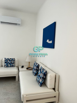 Imagem Apartamento com 2 Quartos à Venda, 64 m² em Pitangueiras - Guarujá