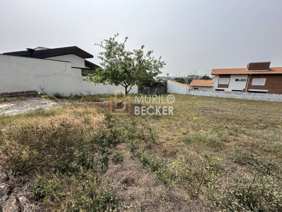 Terreno em Condomínio à Venda, 512 m² em Parque Residencial Aquarius - São José Dos Campos