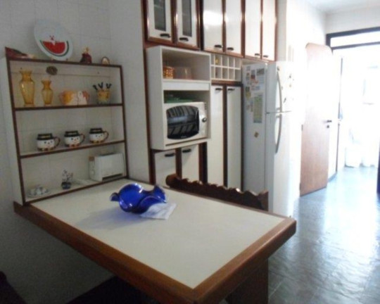 Imagem Apartamento com 3 Quartos à Venda, 174 m² em Pitangueiras - Guarujá Imagem Apartamento com 3 Quartos à Venda, 174 m² em Pitangueiras - Guarujá