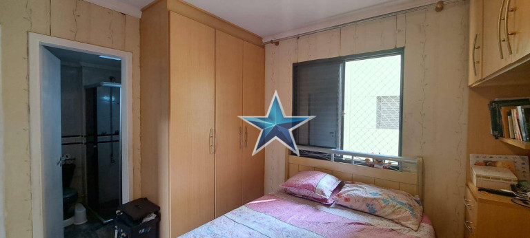 Imagem Apartamento com 3 Quartos à Venda, 72 m² em Limão - São Paulo Imagem Apartamento com 3 Quartos à Venda, 72 m² em Limão - São Paulo