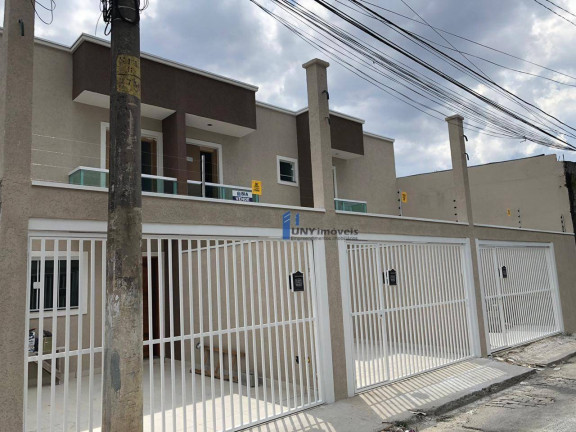 Imagem Sobrado com 2 Quartos à Venda, 79 m² em Jardim Camargo Novo - São Paulo Imagem Sobrado com 2 Quartos à Venda, 79 m² em Jardim Camargo Novo - São Paulo