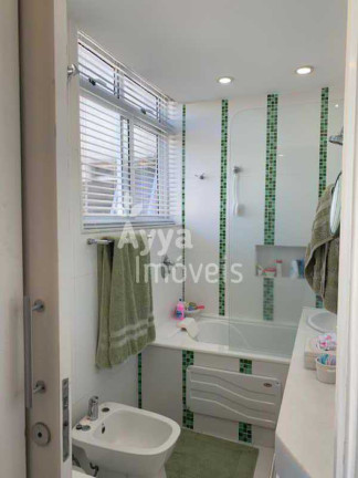 Imagem Apartamento com 3 Quartos à Venda, 142 m² em Ipanema - Rio De Janeiro