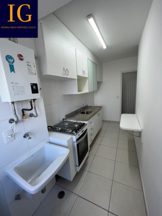 Imagem Apartamento com 2 Quartos à Venda, 68 m² em Santa Paula - São Caetano Do Sul