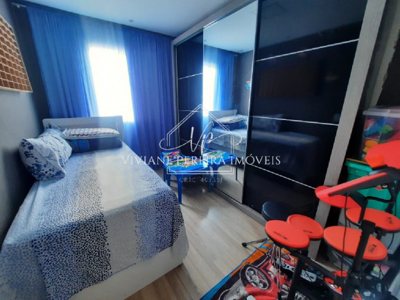 Imagem Imóvel com 3 Quartos à Venda, 60 m² em Conceição - Osasco