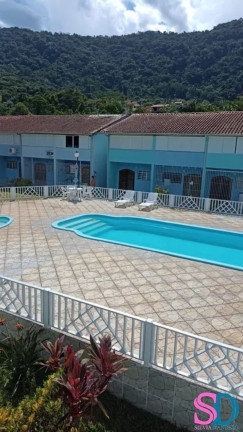 Imagem Apartamento com 2 Quartos à Venda, 113 m² em Perequê Açu - Ubatuba
