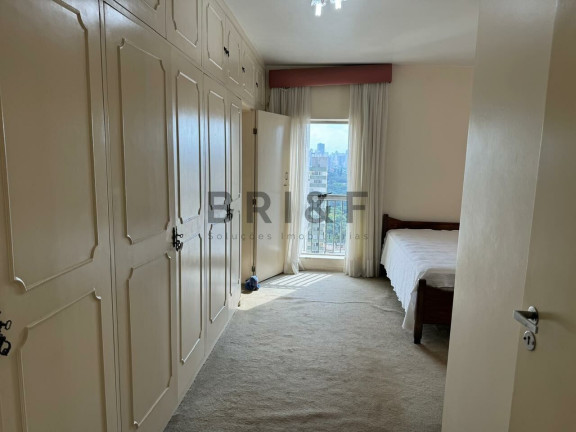Imagem Apartamento com 3 Quartos à Venda, 230 m² em Itaim Bibi - São Paulo Imagem Apartamento com 3 Quartos à Venda, 230 m² em Itaim Bibi - São Paulo
