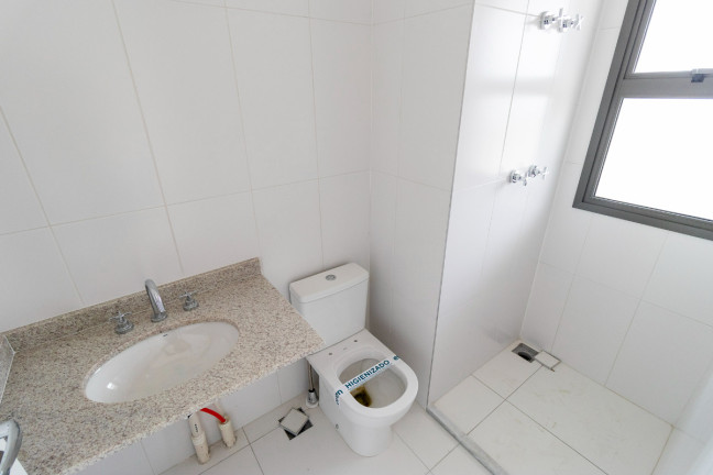 Imagem Apartamento com 3 Quartos à Venda, 211 m² em Campo Belo - São Paulo