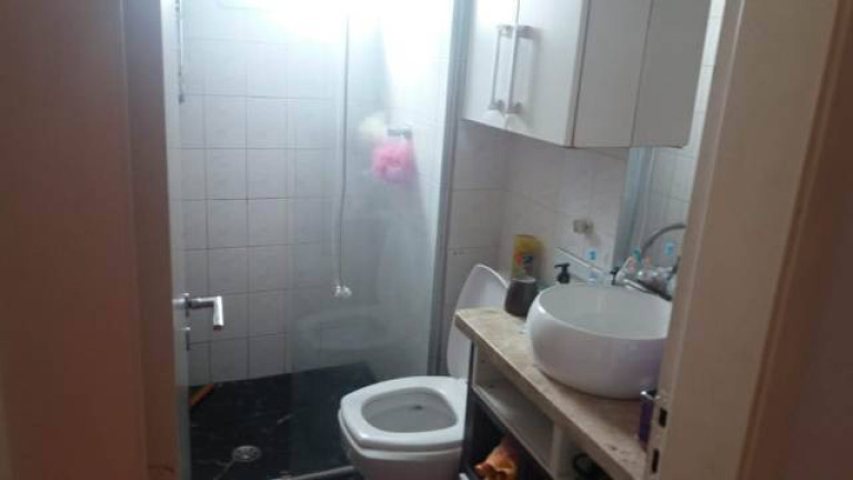 Imagem Apartamento com 3 Quartos à Venda, 72 m² em Jardim Vila Formosa - São Paulo