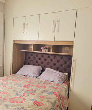 Imagem Apartamento com 2 Quartos à Venda, 50 m² em Bussocaba - Osasco
