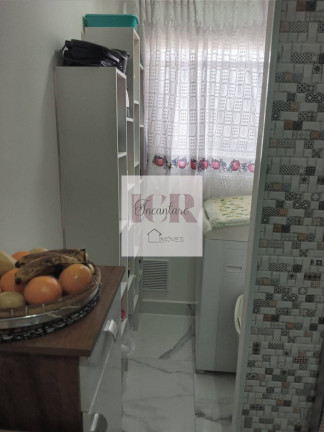 Imagem Apartamento com 2 Quartos à Venda, 68 m² em Parque Três Meninos - Sorocaba