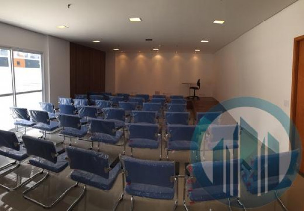 Imagem Sala Comercial à Venda, 33 m² em Baeta Neves - São Bernardo Do Campo