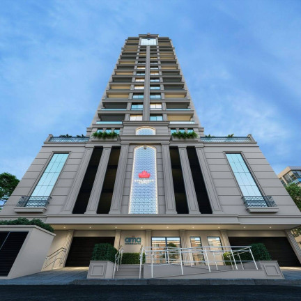 Imagem Apartamento com 2 Quartos à Venda, 78 m² em Balneário Perequê - Porto Belo Imagem Apartamento com 2 Quartos à Venda, 78 m² em Balneário Perequê - Porto Belo