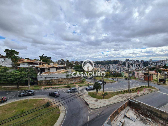 Imagem Apartamento com 3 Quartos à Venda, 101 m² em Sion - Belo Horizonte Imagem Apartamento com 3 Quartos à Venda, 101 m² em Sion - Belo Horizonte
